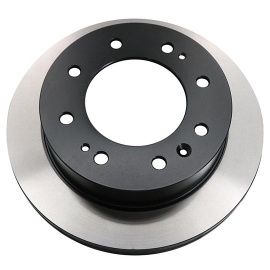 C80441 ProSeries OE+ Brake Rotor