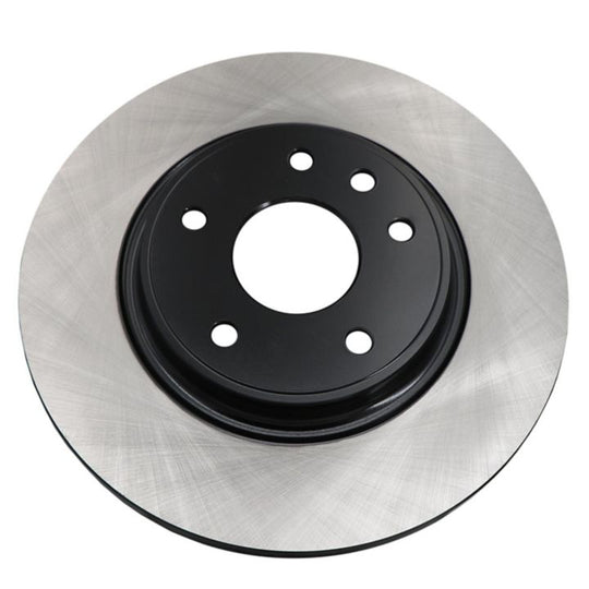 C80510 ProSeries OE+ Brake Rotor