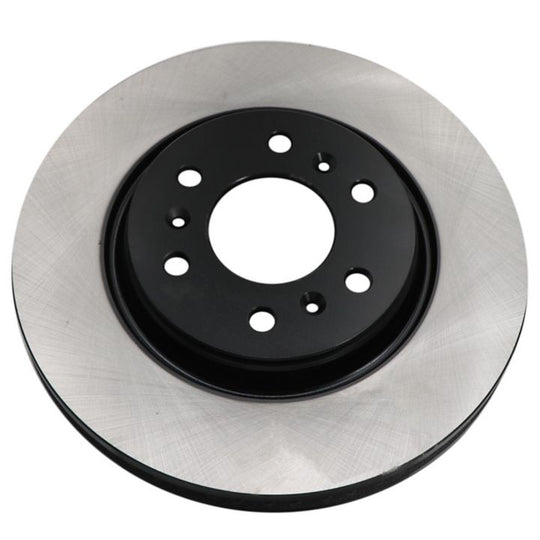 C26349 ProSeries OE+ Brake Rotor