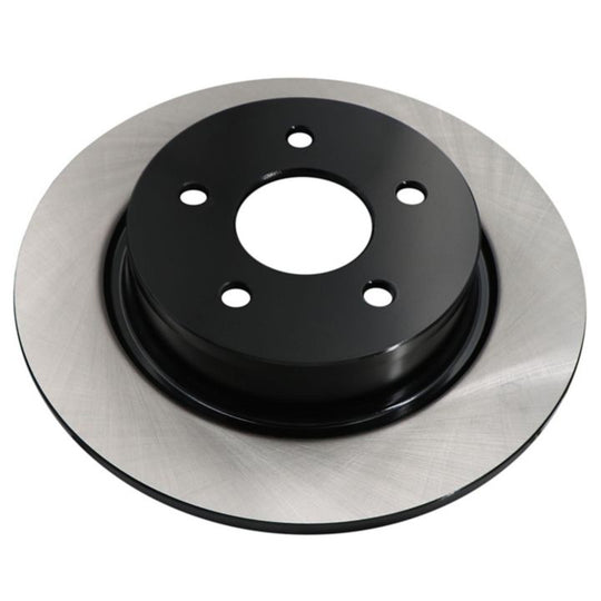 C80571 ProSeries OE+ Brake Rotor