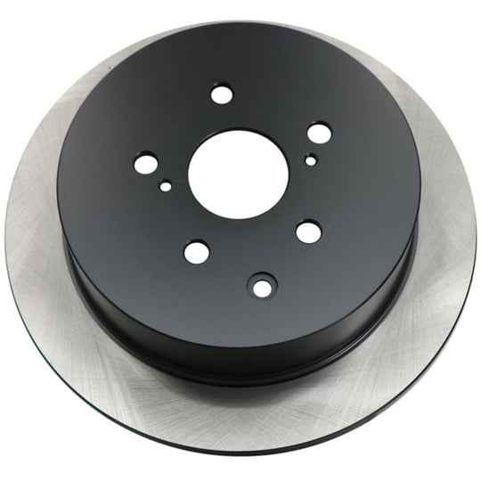 C80361 ProSeries OE+ Brake Rotor