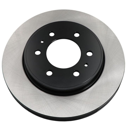 C80282 ProSeries OE+ Brake Rotor