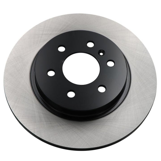 C26501 ProSeries OE+ Brake Rotor