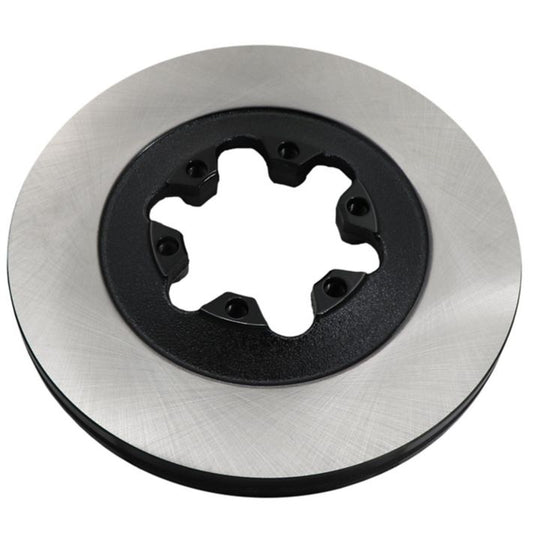 C80306 ProSeries OE+ Brake Rotor