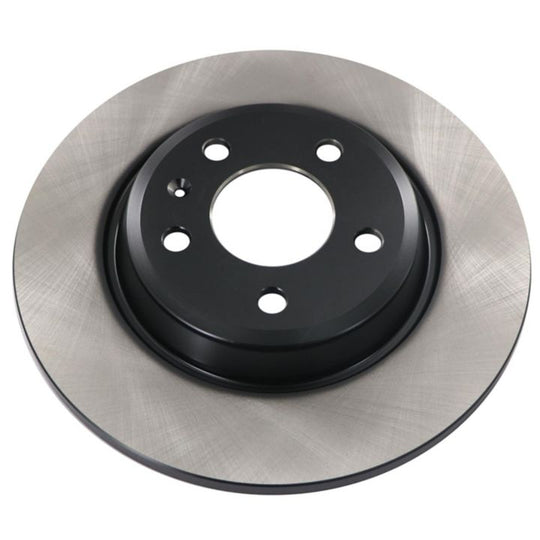 C80106 ProSeries OE+ Brake Rotor