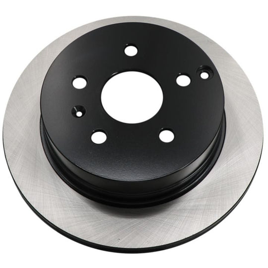 C80358 ProSeries OE+ Brake Rotor