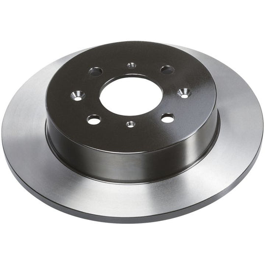 C26214 ProSeries OE+ Brake Rotor