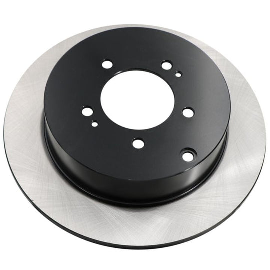 C80048 ProSeries OE+ Brake Rotor