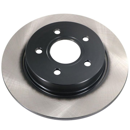 C80488 ProSeries OE+ Brake Rotor
