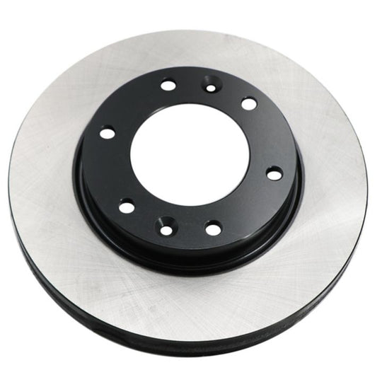 C26440 ProSeries OE+ Brake Rotor
