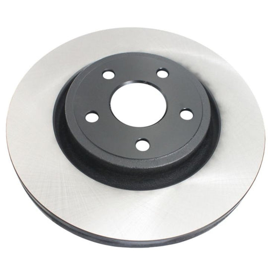 C80434 ProSeries OE+ Brake Rotor