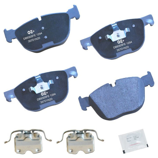 MMS1294 ProSeries OE+ Brake Pads