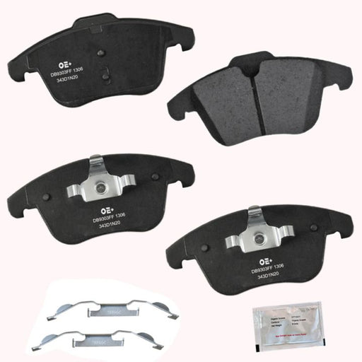 MMS1306 ProSeries OE+ Brake Pads
