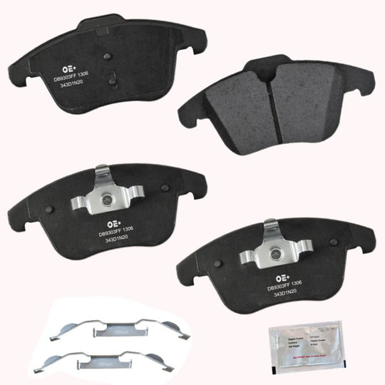 MMS1306 ProSeries OE+ Brake Pads