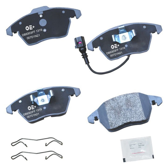 MMS1319 ProSeries OE+ Brake Pads