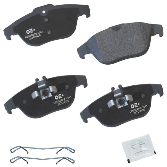 MMS1341 ProSeries OE+ Brake Pads