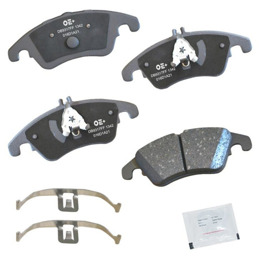 MMX1342 ProSeries OE+ Brake Pads