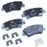 MMX1445 ProSeries OE+ Brake Pads