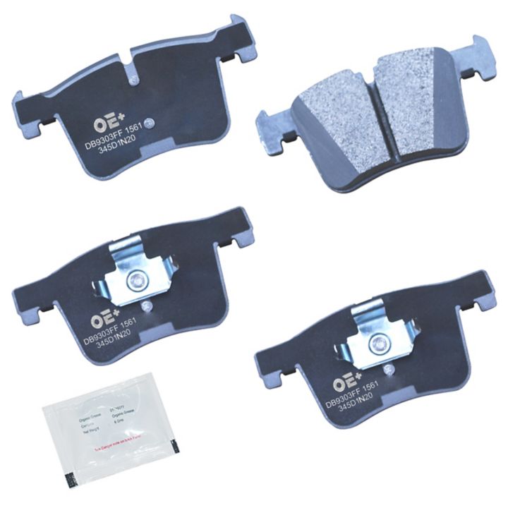 MMS1561 ProSeries OE+ Brake Pads