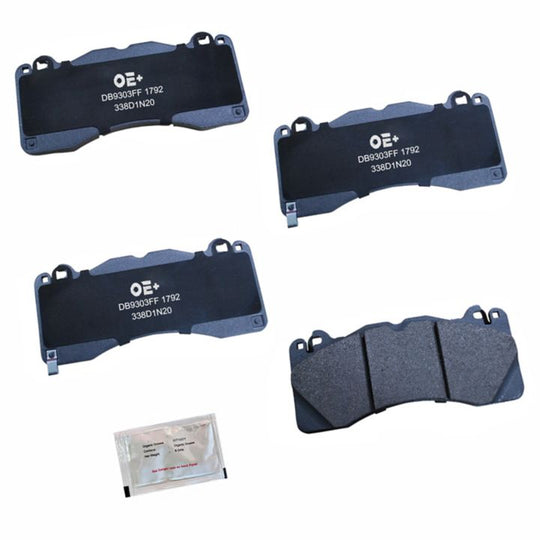 MMS1792 ProSeries OE+ Brake Pads