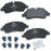MMS1775 ProSeries OE+ Brake Pads