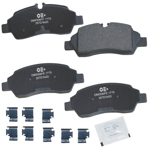 MMS1775 ProSeries OE+ Brake Pads
