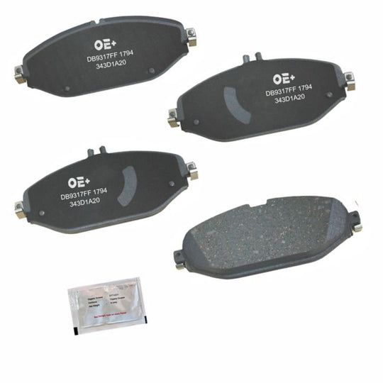 MMX1794 ProSeries OE+ Brake Pads