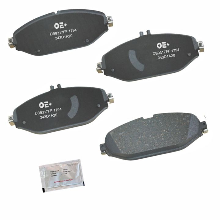MMX1794 ProSeries OE+ Brake Pads