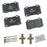 MMX1428 ProSeries OE+ Brake Pads