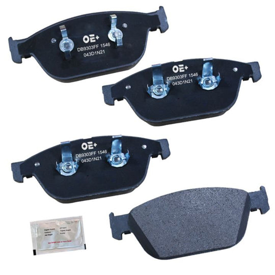 MMS1546 ProSeries OE+ Brake Pads