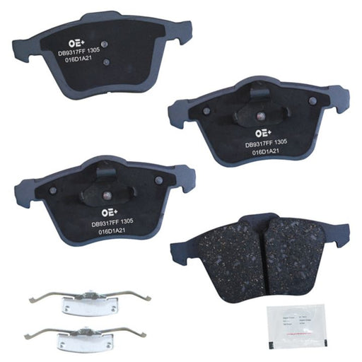 MMX1305 ProSeries OE+ Brake Pads