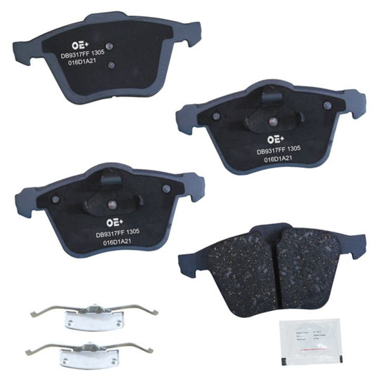 MMX1305 ProSeries OE+ Brake Pads