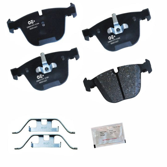 MMX919A ProSeries OE+ Brake Pads