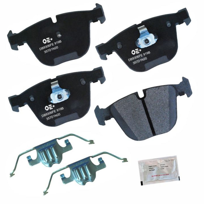 MMS919B ProSeries OE+ Brake Pads