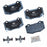 MMX1718 ProSeries OE+ Brake Pads