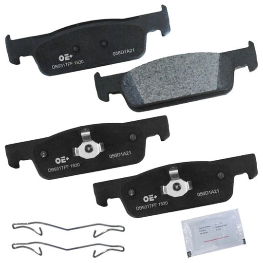MMX1830 ProSeries OE+ Brake Pads