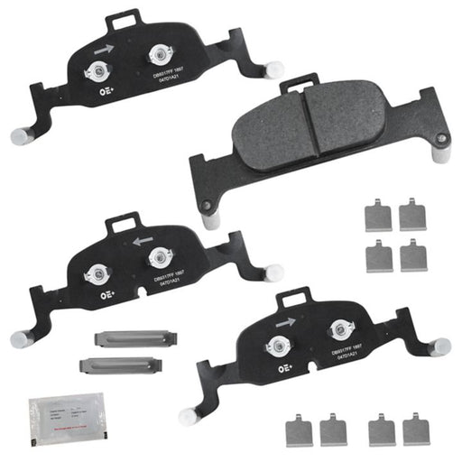 MMX1897 ProSeries OE+ Brake Pads
