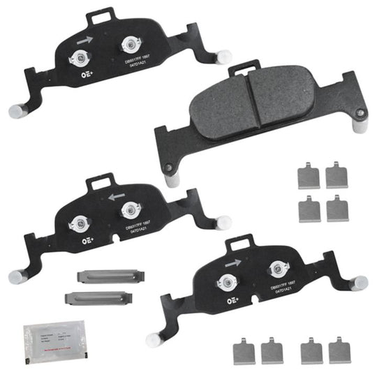 MMX1897 ProSeries OE+ Brake Pads