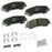 MMX2032 ProSeries OE+ Brake Pads