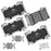 MMX1346A ProSeries OE+ Brake Pads