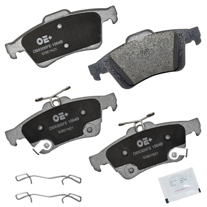 MMS1564B ProSeries OE+ Brake Pads