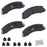 MMX2087 ProSeries OE+ Brake Pads