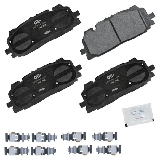 MMX1894 ProSeries OE+ Brake Pads