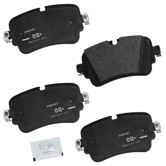 MMX1895 ProSeries OE+ Brake Pads