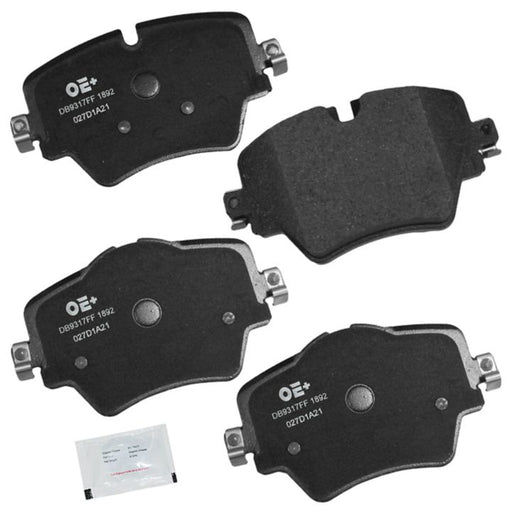 MMX1892 ProSeries OE+ Brake Pads