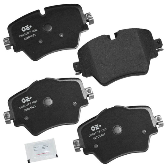 MMX1892 ProSeries OE+ Brake Pads