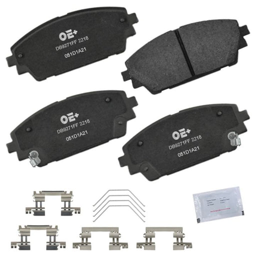 MMX2218 Proseries OE+ Brake Pads