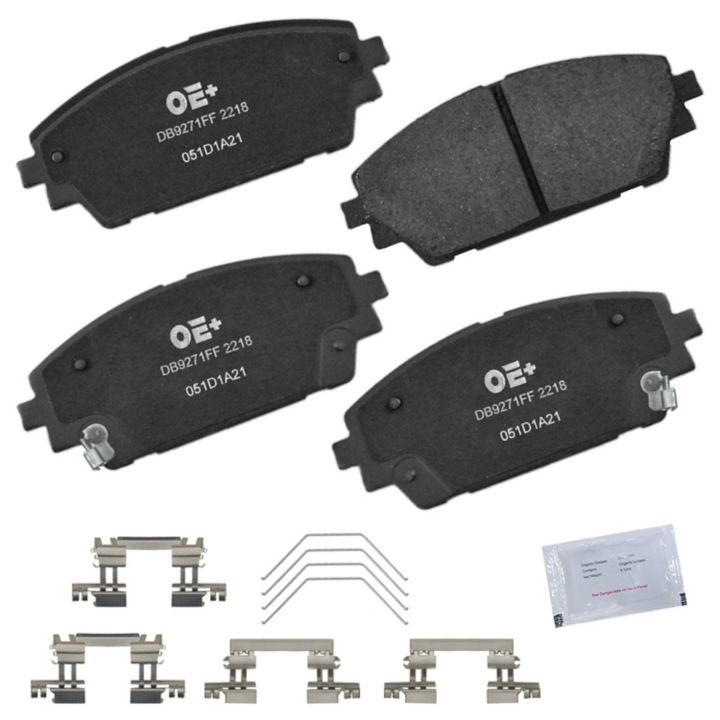MMX2218 Proseries OE+ Brake Pads