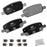 MMX2283 Proseries OE+ Brake Pads