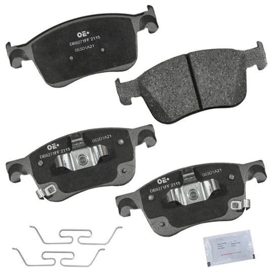 MMX2115 Proseries OE+ Brake Pads